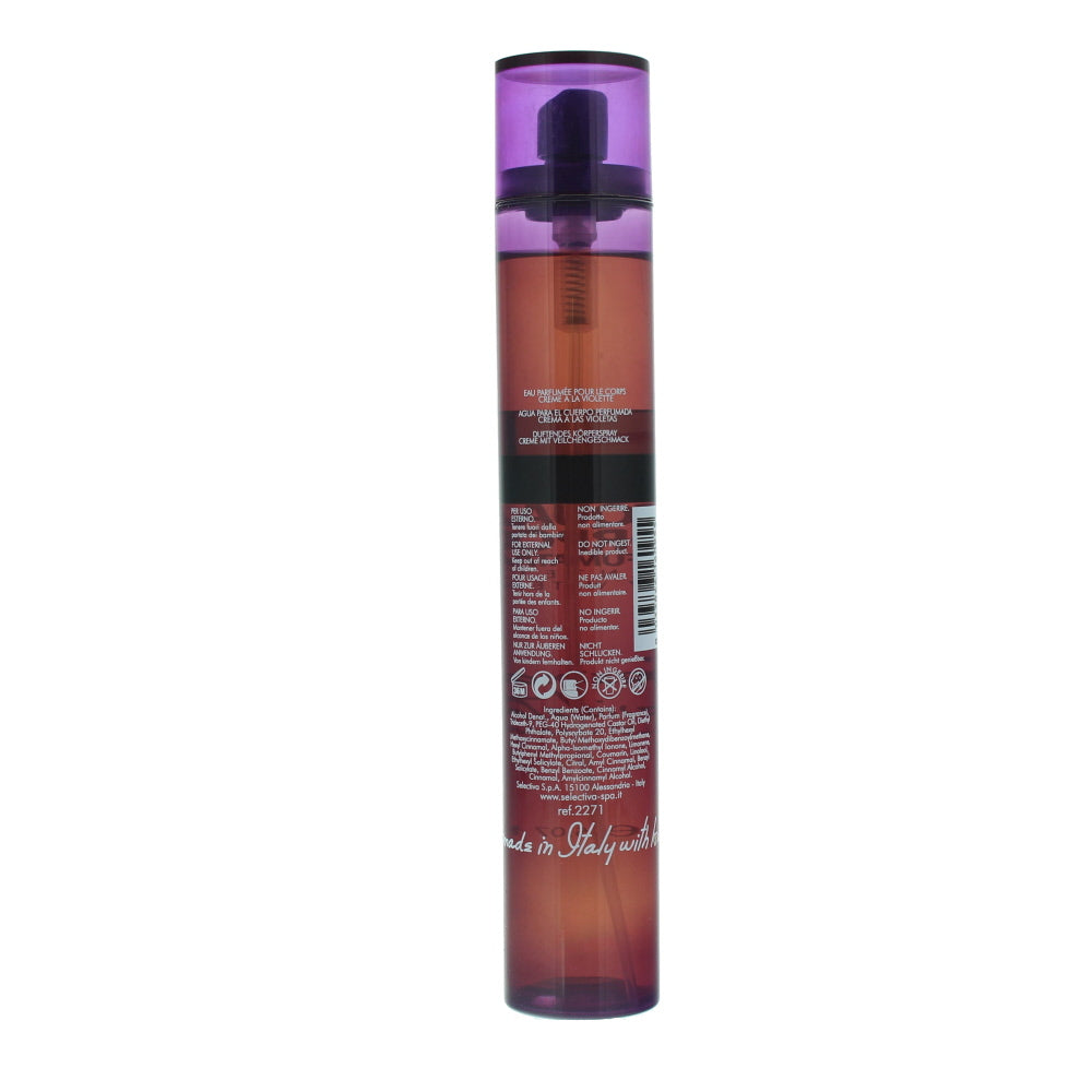 Aquolina Violet Cream Body Mist 150ml