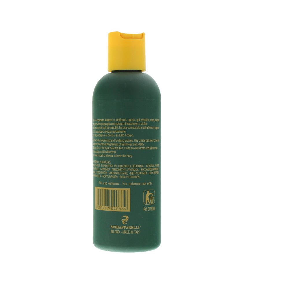 Arrogance Man Refreshing Body Gel 200ml