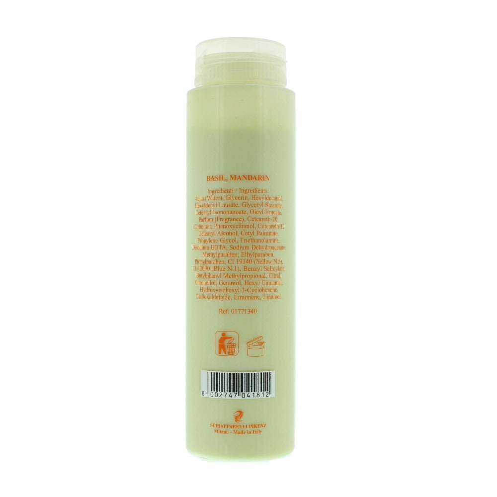 Arrogance Mix Basilico Mandarino Body Lotion 250ml