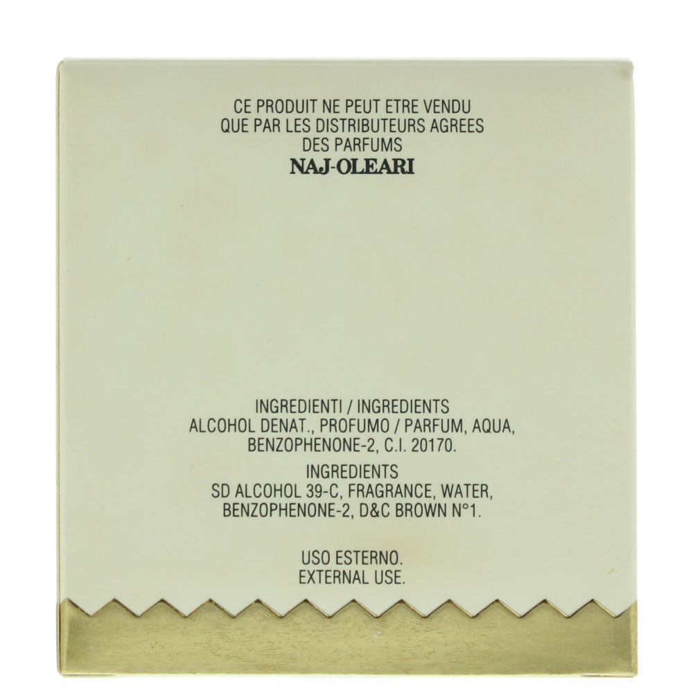 Naj-Oleari Eau de Toilette 25ml