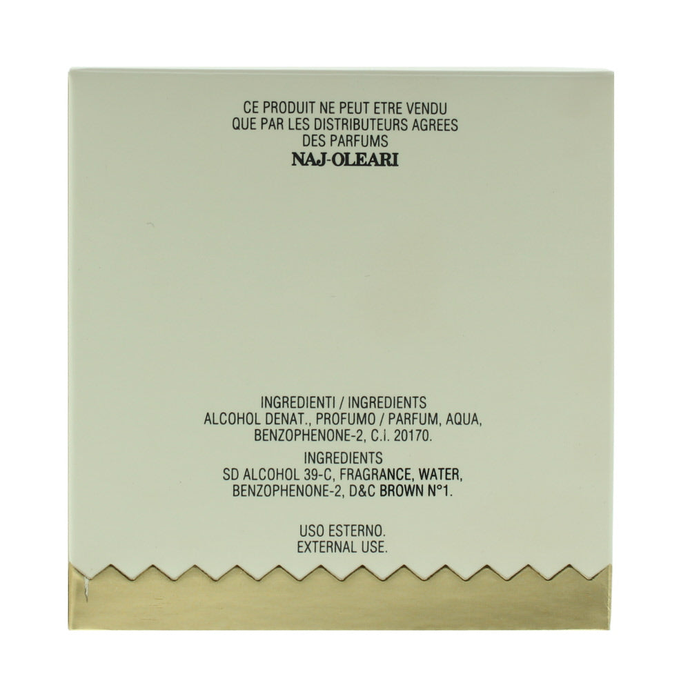 Naj-Oleari Eau de Toilette 50ml