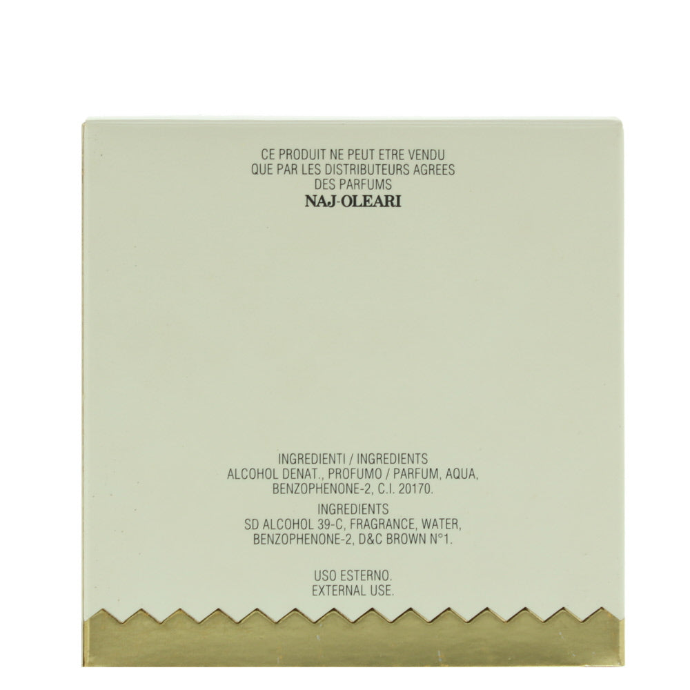 Naj-Oleari Eau de Toilette 75ml