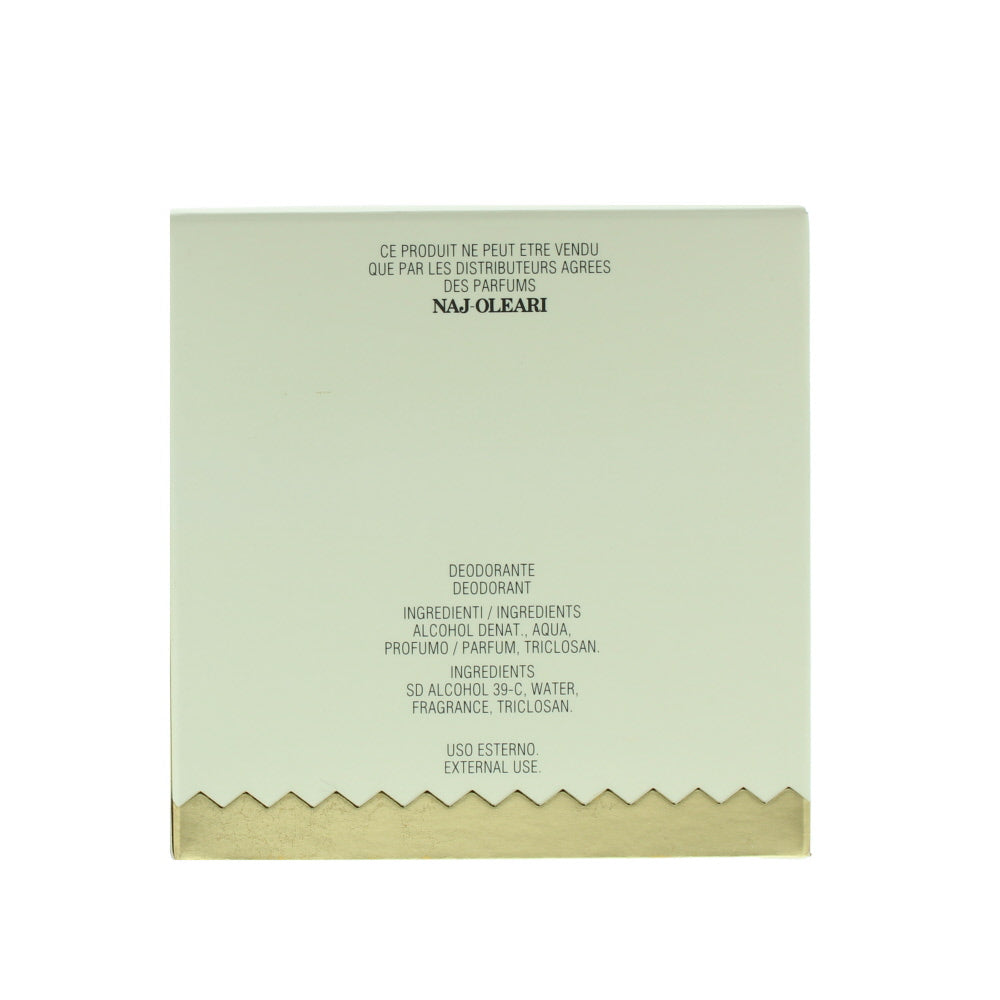 Naj-Oleari Deodorant Perfume Spray 75ml