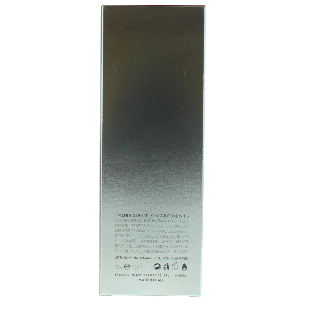 Romeo Gigli Laki Eau de Toilette 70ml