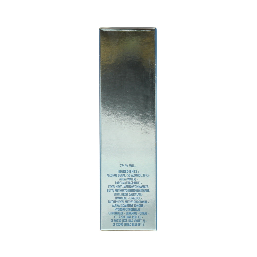 Ulric De Varens Blue Eau de Toilette 100ml
