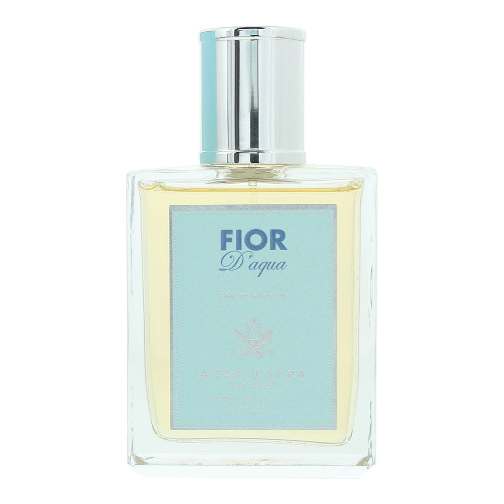 Acca Kappa Fior D'aqua Eau de Parfum 100ml - Product