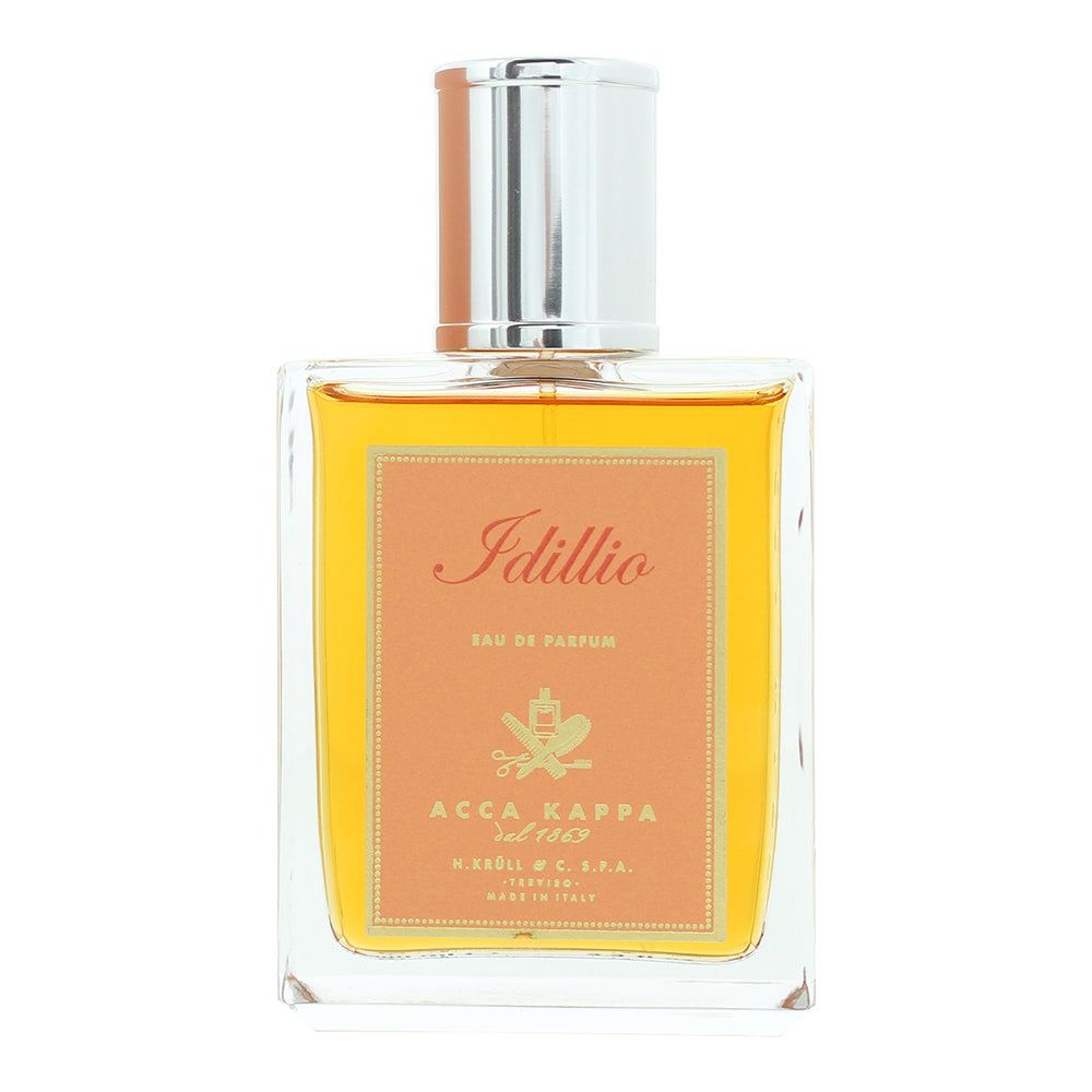 Acca Kappa Idillio Eau de Parfum 100ml - Product
