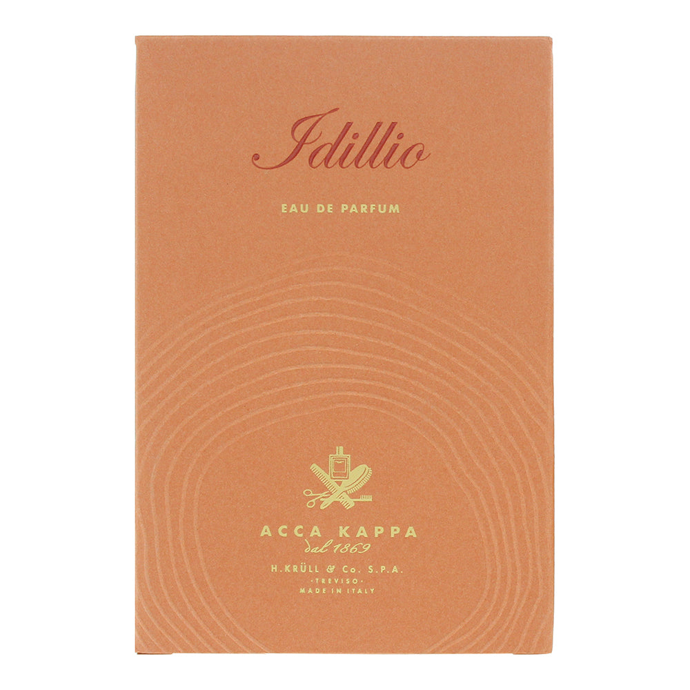 Acca Kappa Idillio Eau de Parfum 100ml - Box