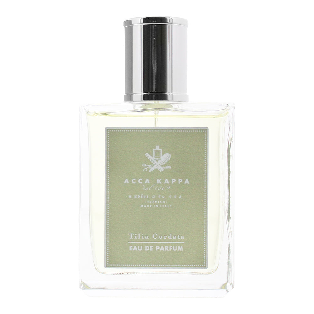 Acca Kappa Tilia Cordata Eau de Parfum 100ml - Product