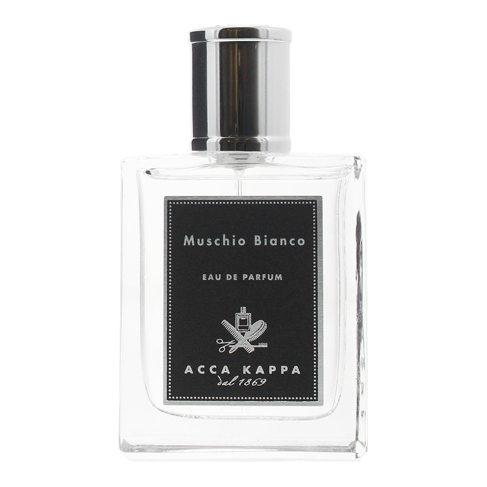 Acca Kappa Muschio Bianco Eau de Parfum 50ml - Product