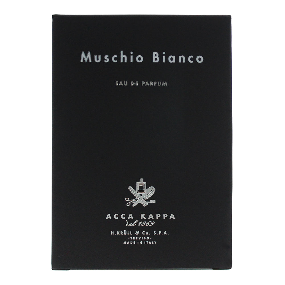 Acca Kappa White Moss Eau de Parfum 50ml