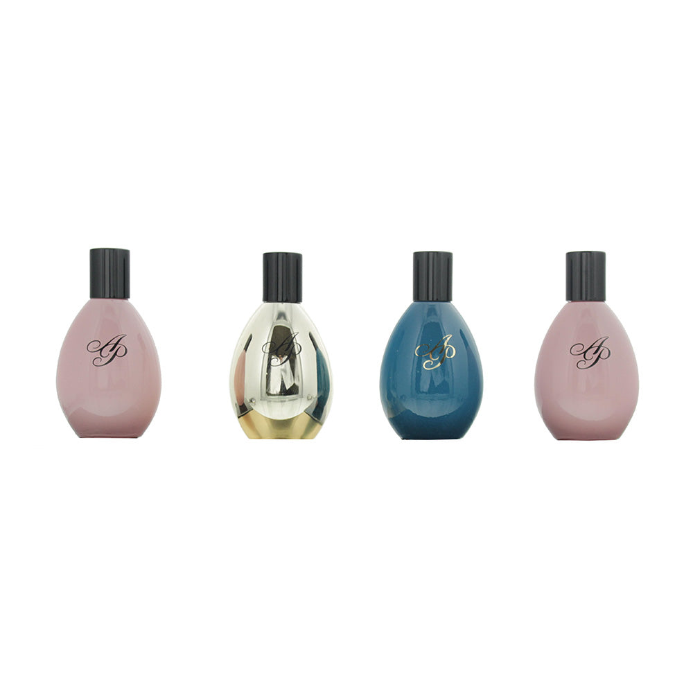 Agent Provocateur Miniatures 4 Pieces Gift Set: 4 x Eau de Parfum 10ml - Box
