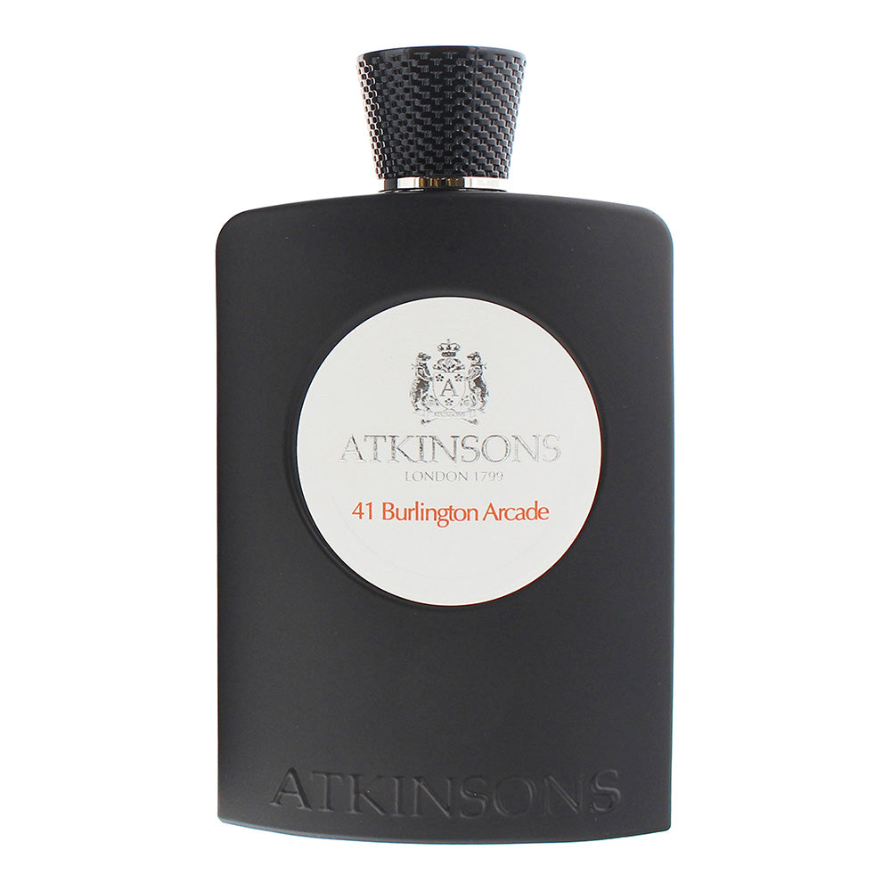 Atkinsons 41 Burlington Arcade Eau de Parfum 100ml - Product