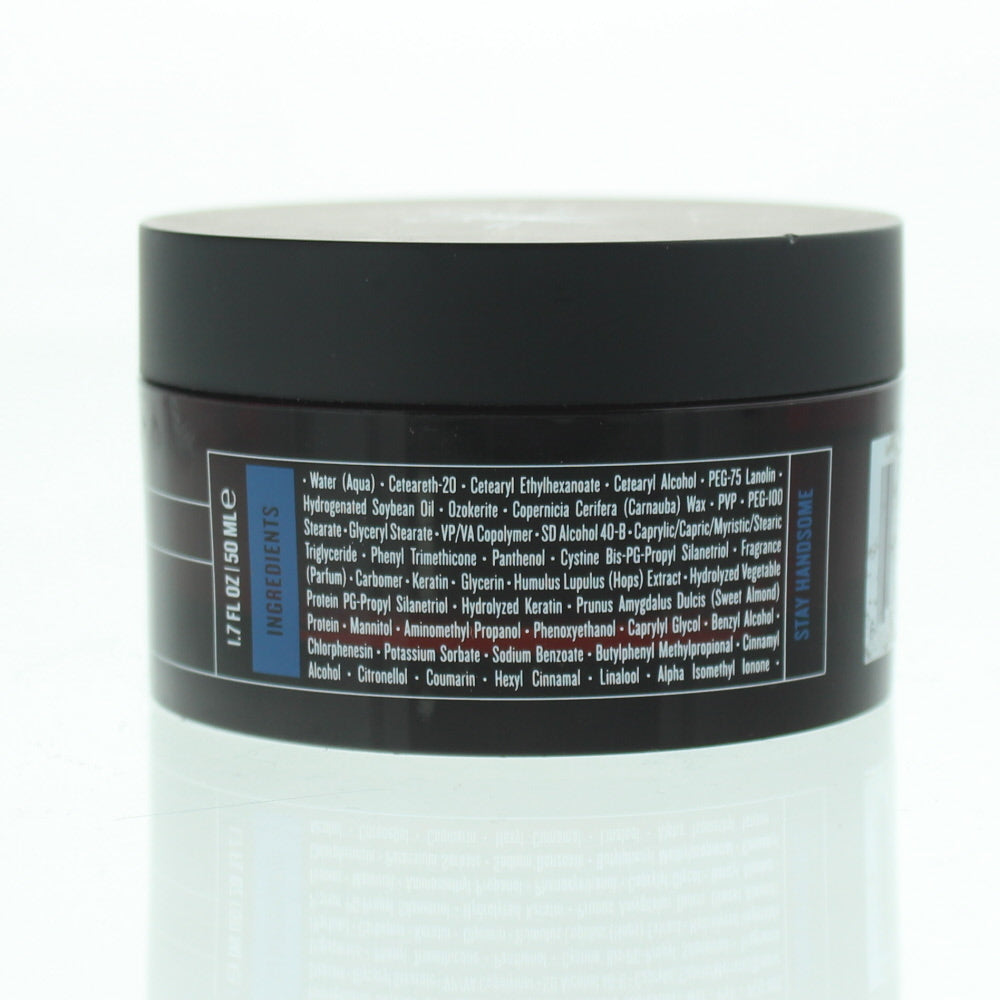 Blind Barber 60 Proof Hair Wax 50ml