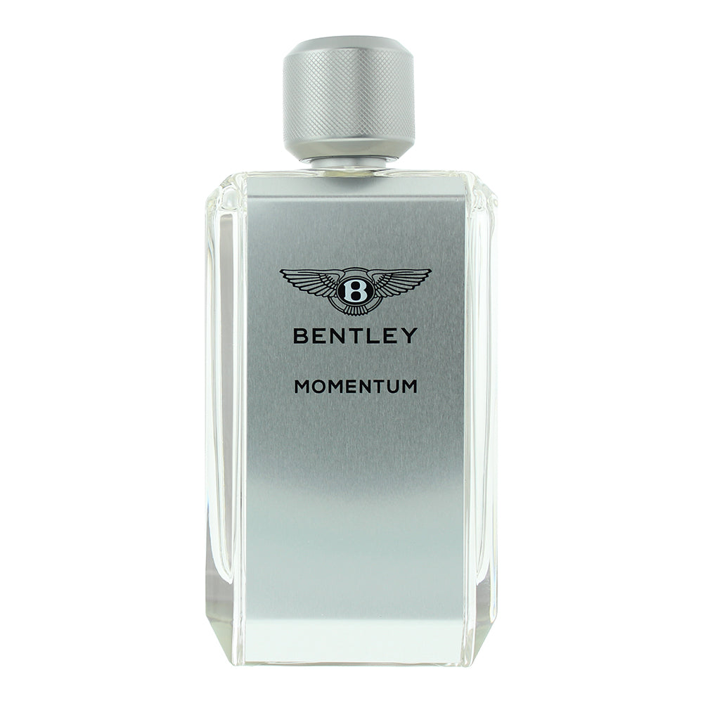 Bentley Momentum Eau de Toilette 100ml - Product