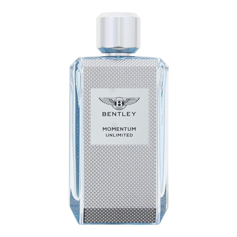 Bentley Momentum Unlimited Eau de Toilette 100ml - Product