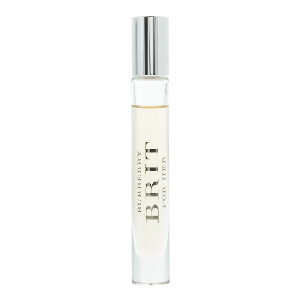 Burberry Brit For Her Rollerball Eau de Parfum 7.5ml - Product