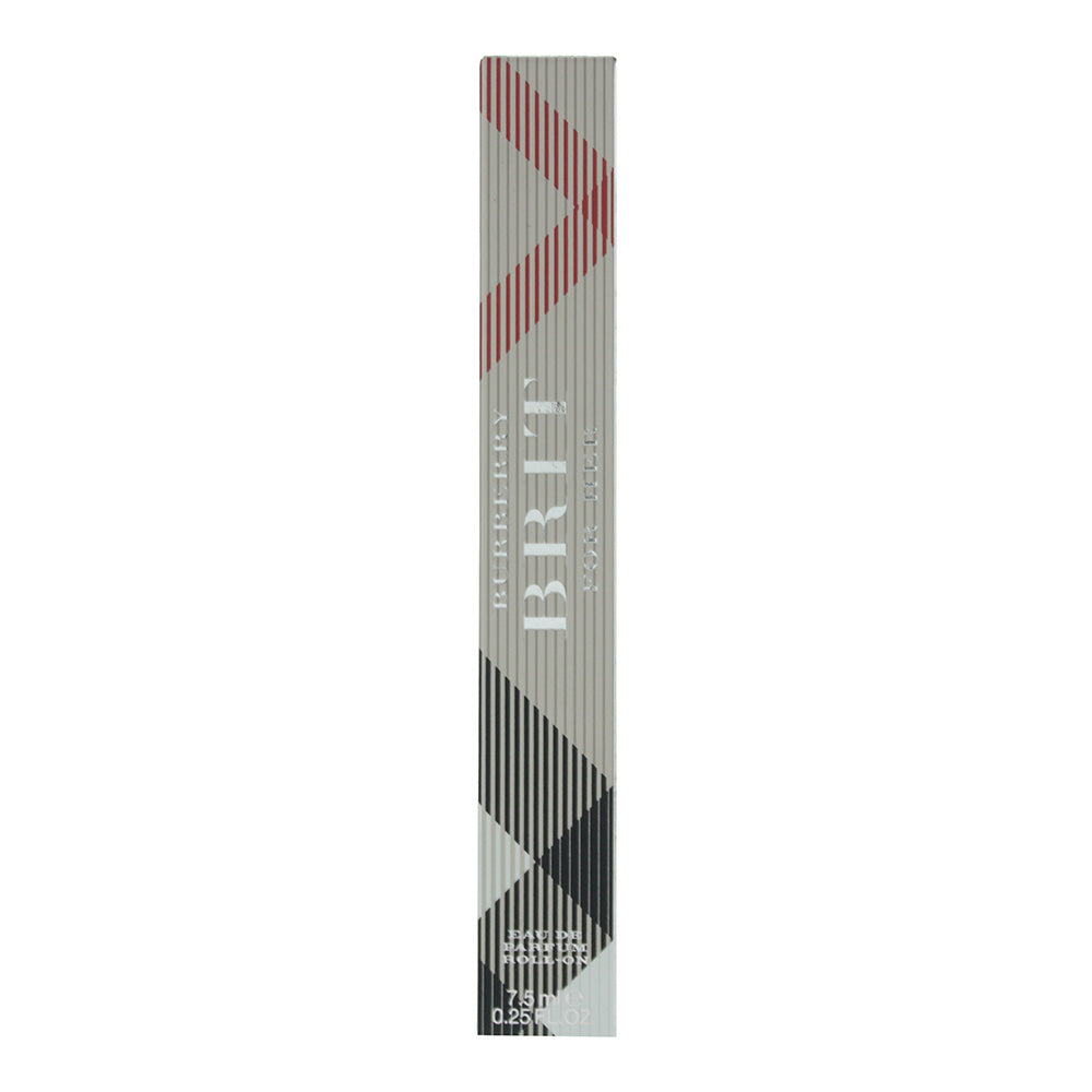 Burberry Brit For Her Rollerball Eau de Parfum 7.5ml - Box
