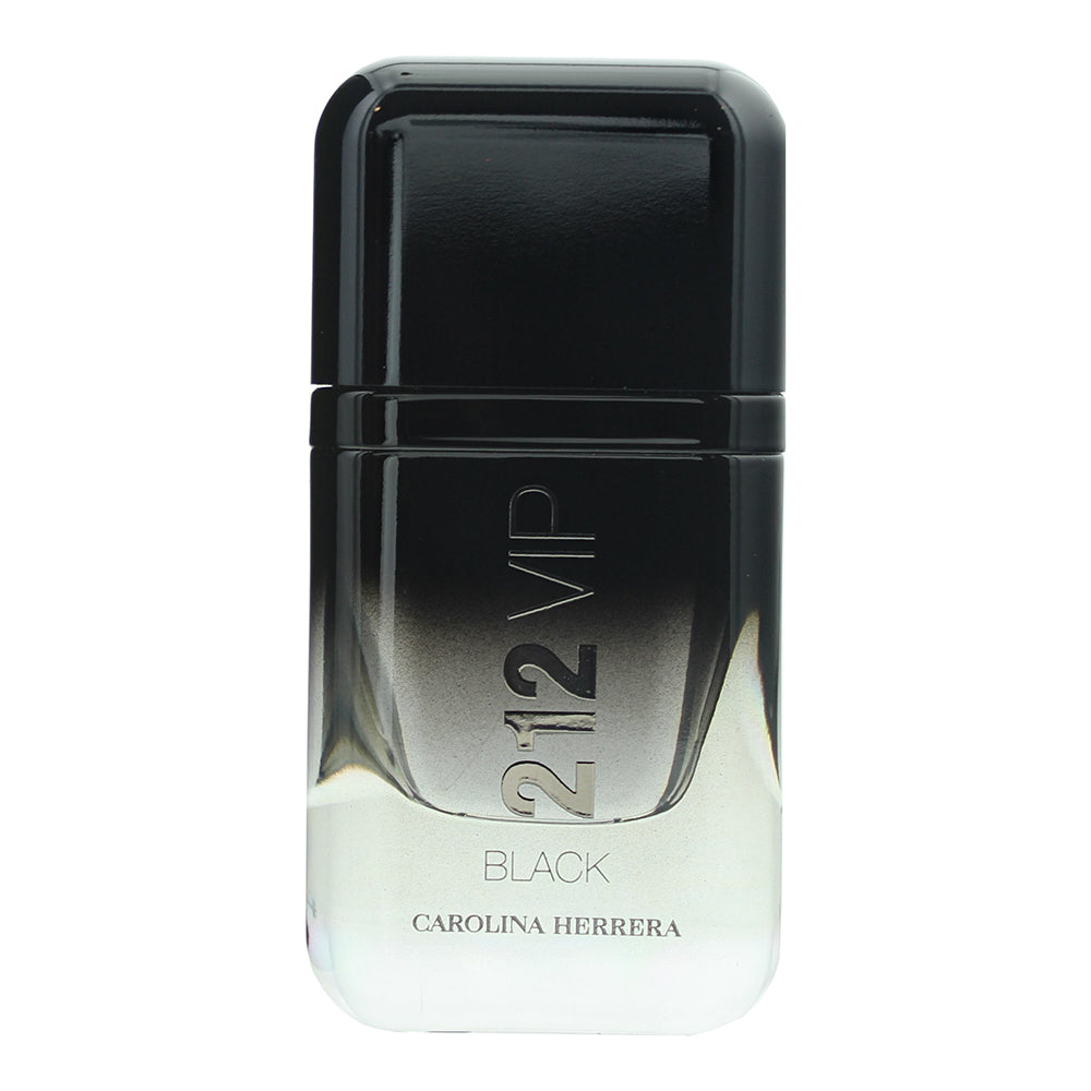 Carolina Herrera 212 Vip Black Eau de Parfum 50ml - Product