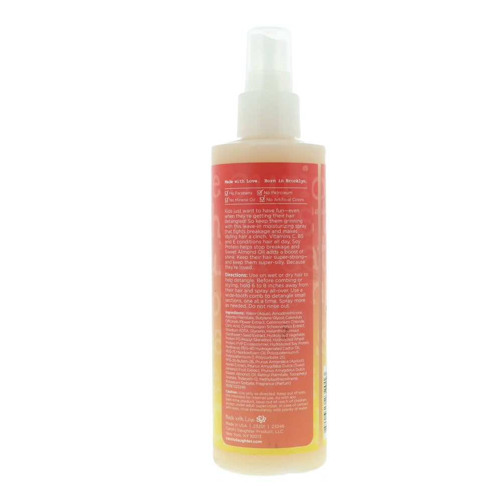 Carols Daughter 4 Kids Detangler 236ml
