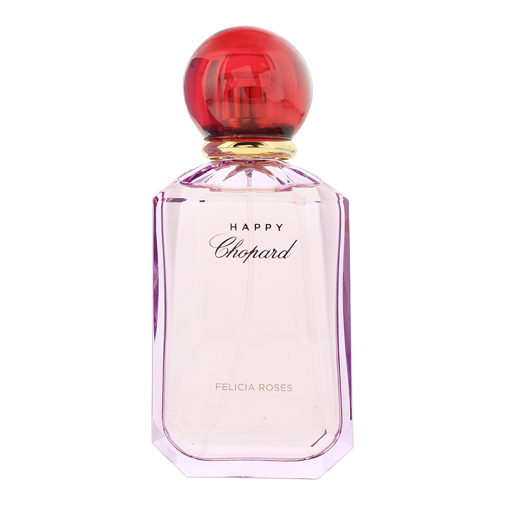 Chopard Happy Chopard Felicia Roses Eau de Parfum 100ml - Product