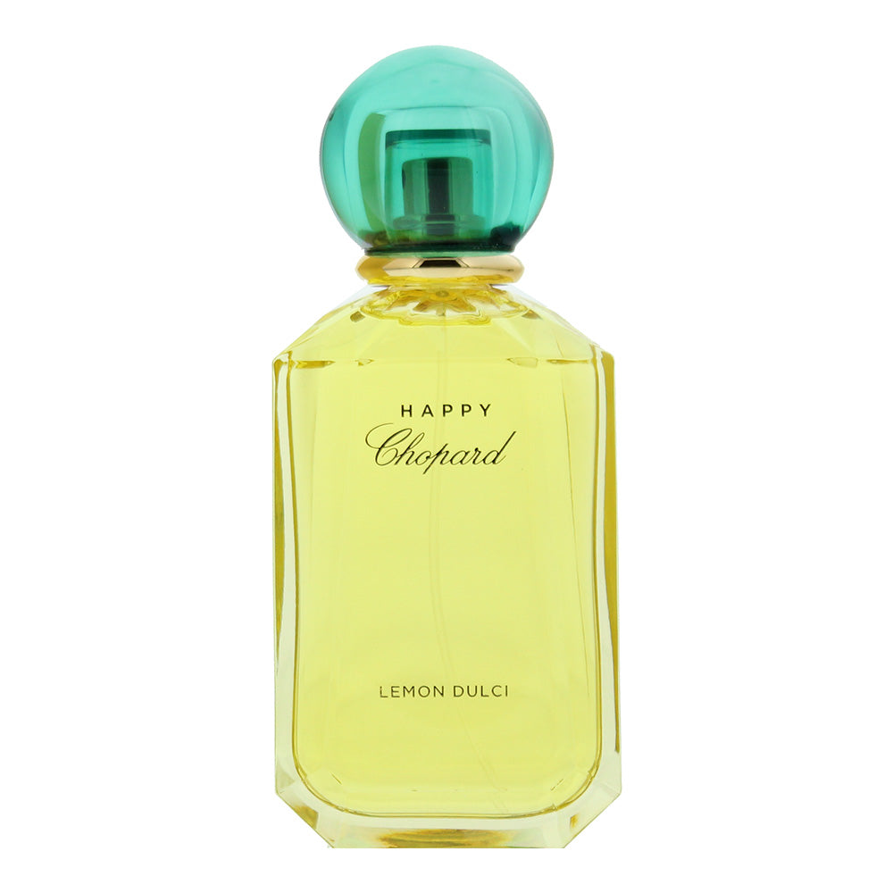 Chopard Happy Chopard Lemon Dulci Eau de Parfum 100ml - Product