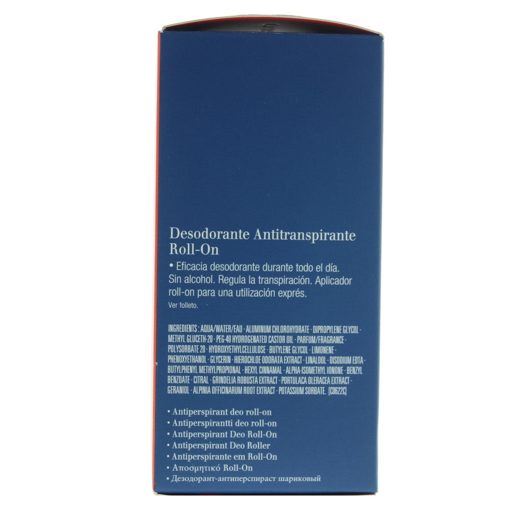 Clarins Men Anti-Perspirant 50ml