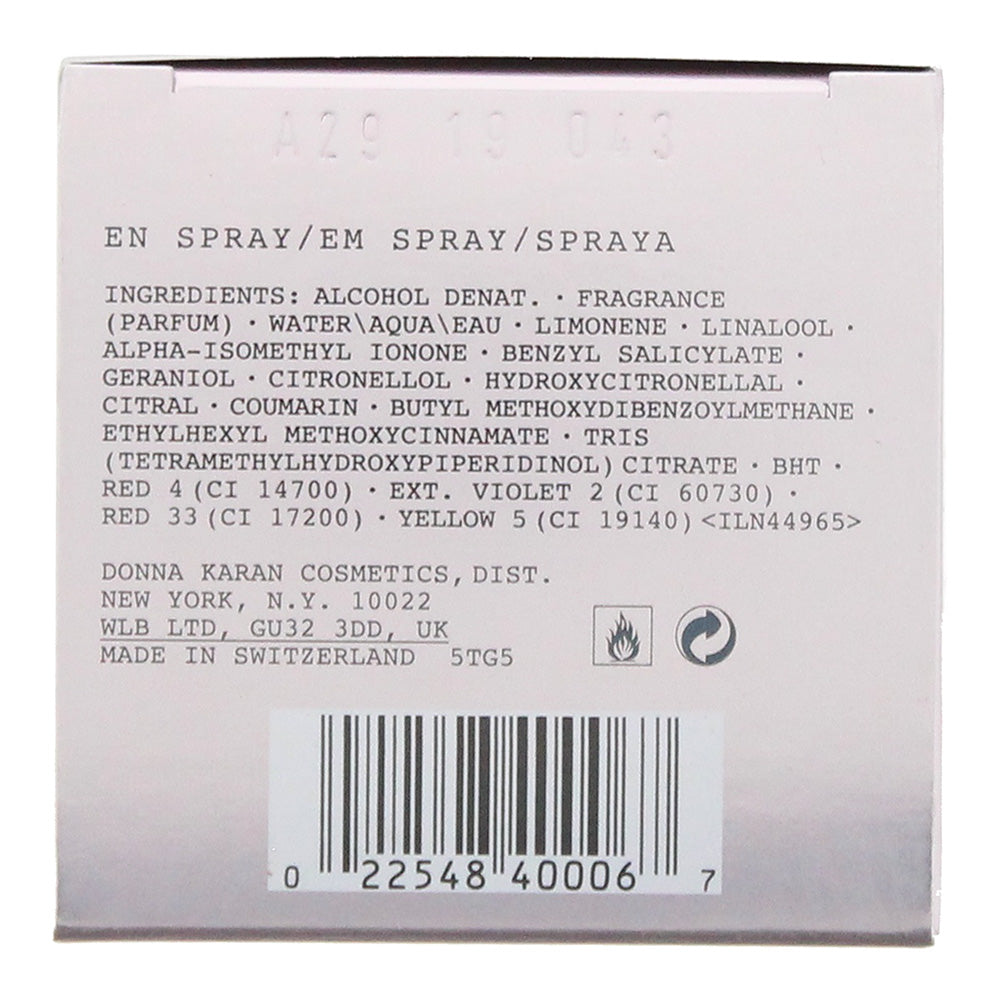 Dkny Stories Eau de Parfum 50ml