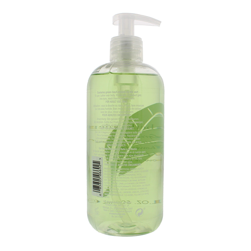 Elizabeth Arden Green Tea Shower Gel 500ml