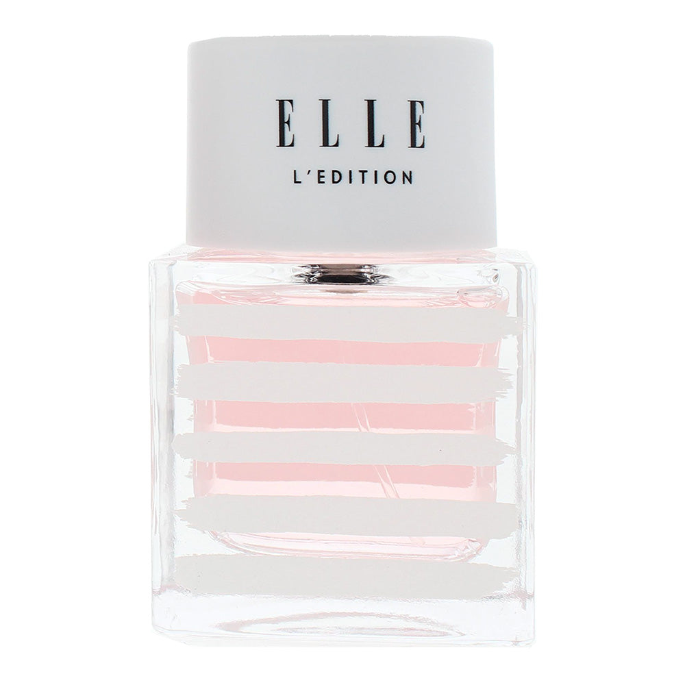 Elle L'edition Eau de Parfum 50ml - Product
