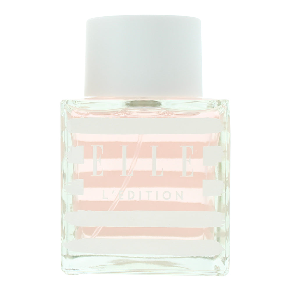 Elle L'edition Eau de Parfum 100ml - Product