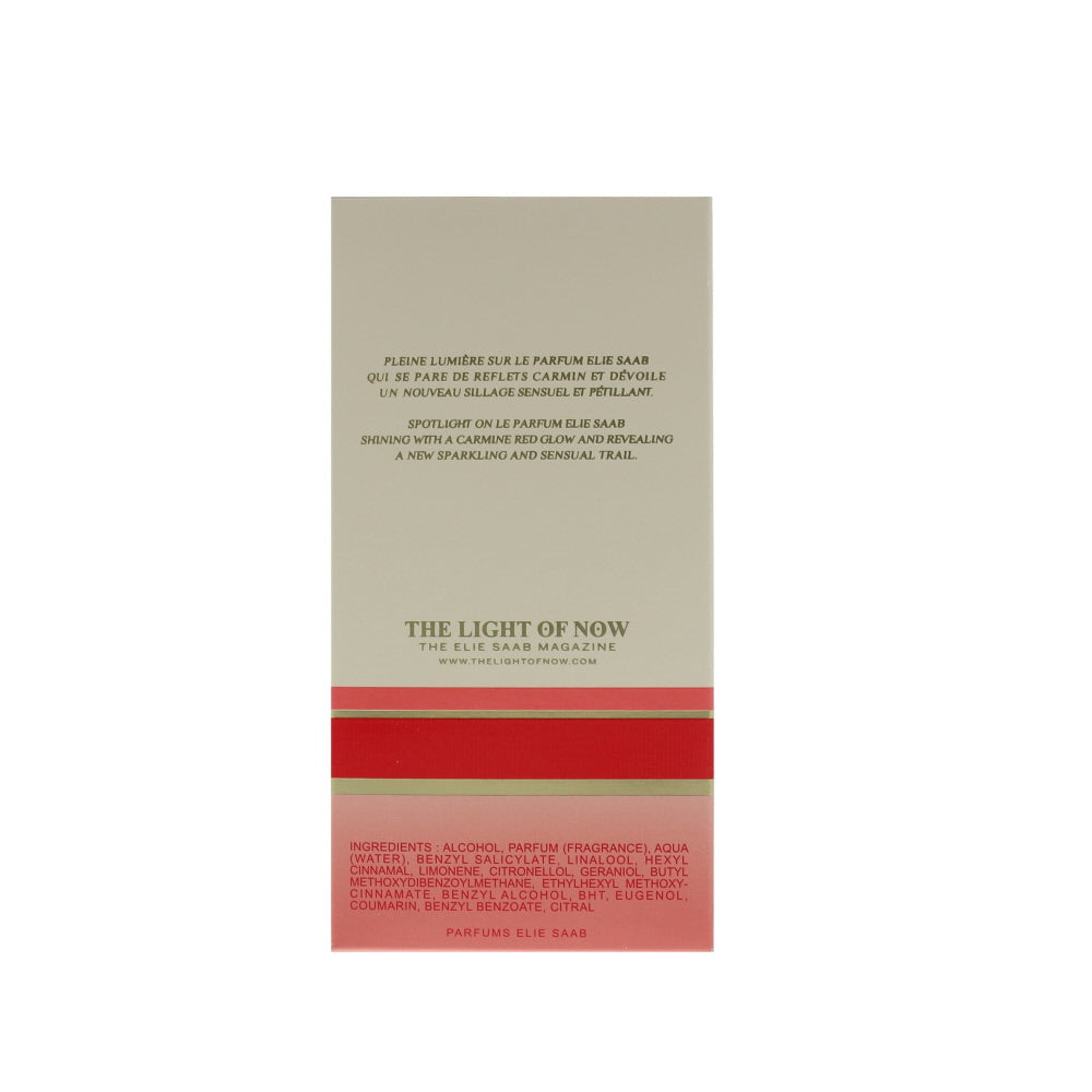 Elie Saab Le Parfum Resort Collection Eau de Toilette 90ml