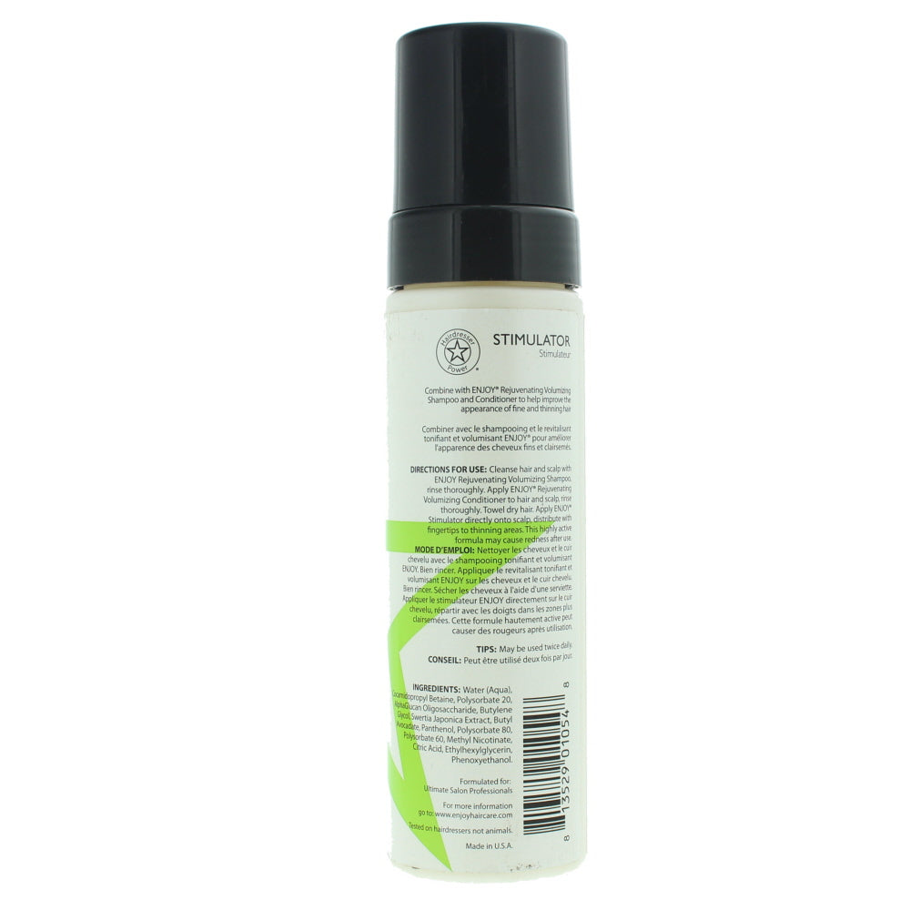 Enjoy Stimulator Scalp Treatment 200ml