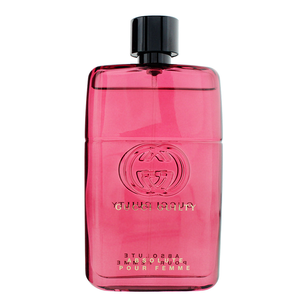 Gucci Guilty Pour Femme Absolute Eau de Parfum 90ml - Product