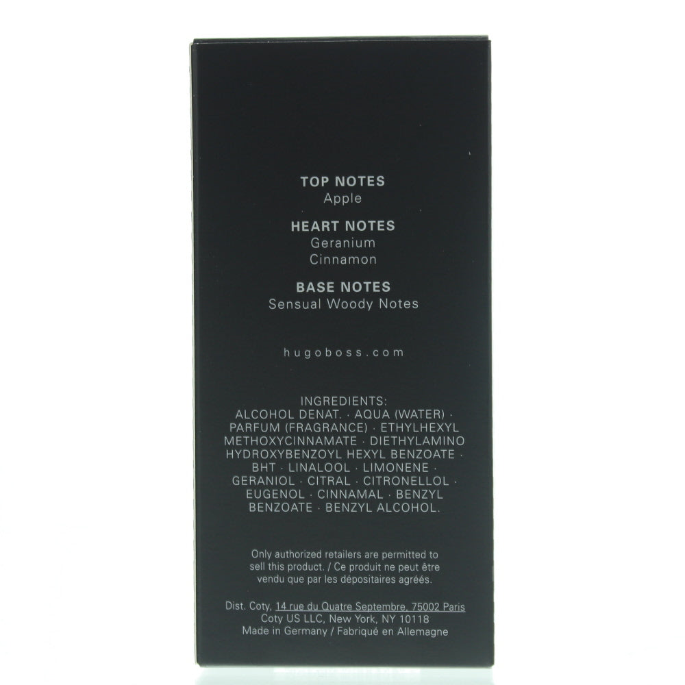 Hugo Boss Bottled #Manoftoday 20Th Anniversary Eau de Toilette 100ml