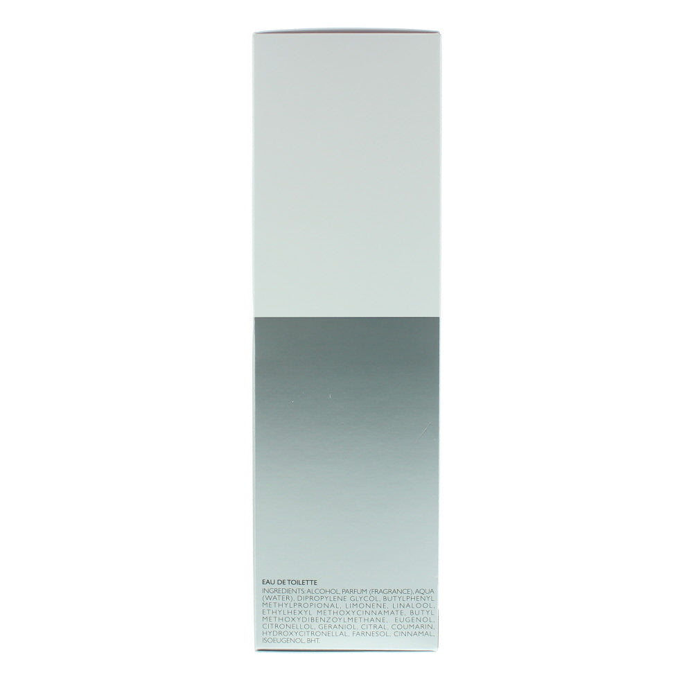 Issey Miyake L'eau D'issey Pour Homme Eau de Toilette 2 Pieces Gift Set Eau De Toilette 125ml - Eau De Toilette 40ml