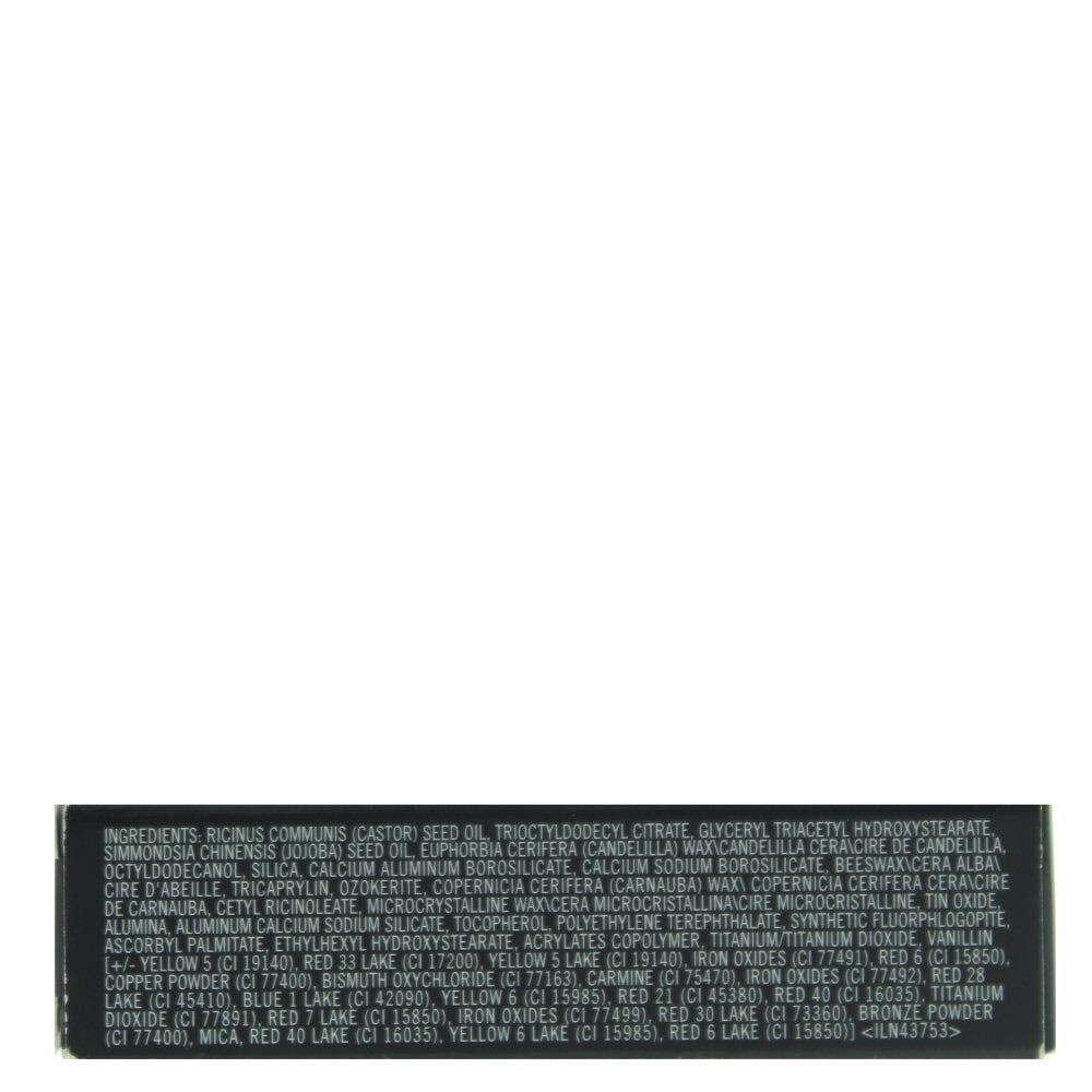 Mac Metallic Modern Midas Lipstick 3g
