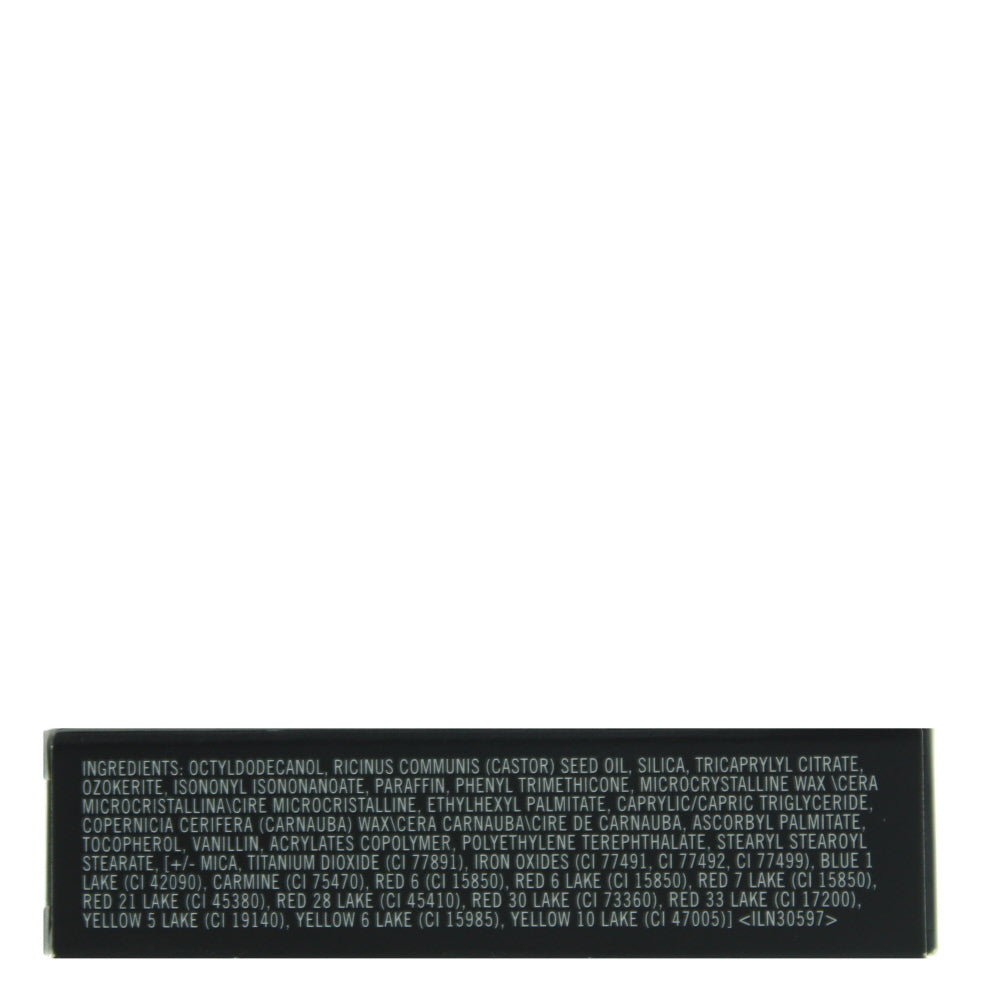 Mac Matte Victorian Lipstick 3g