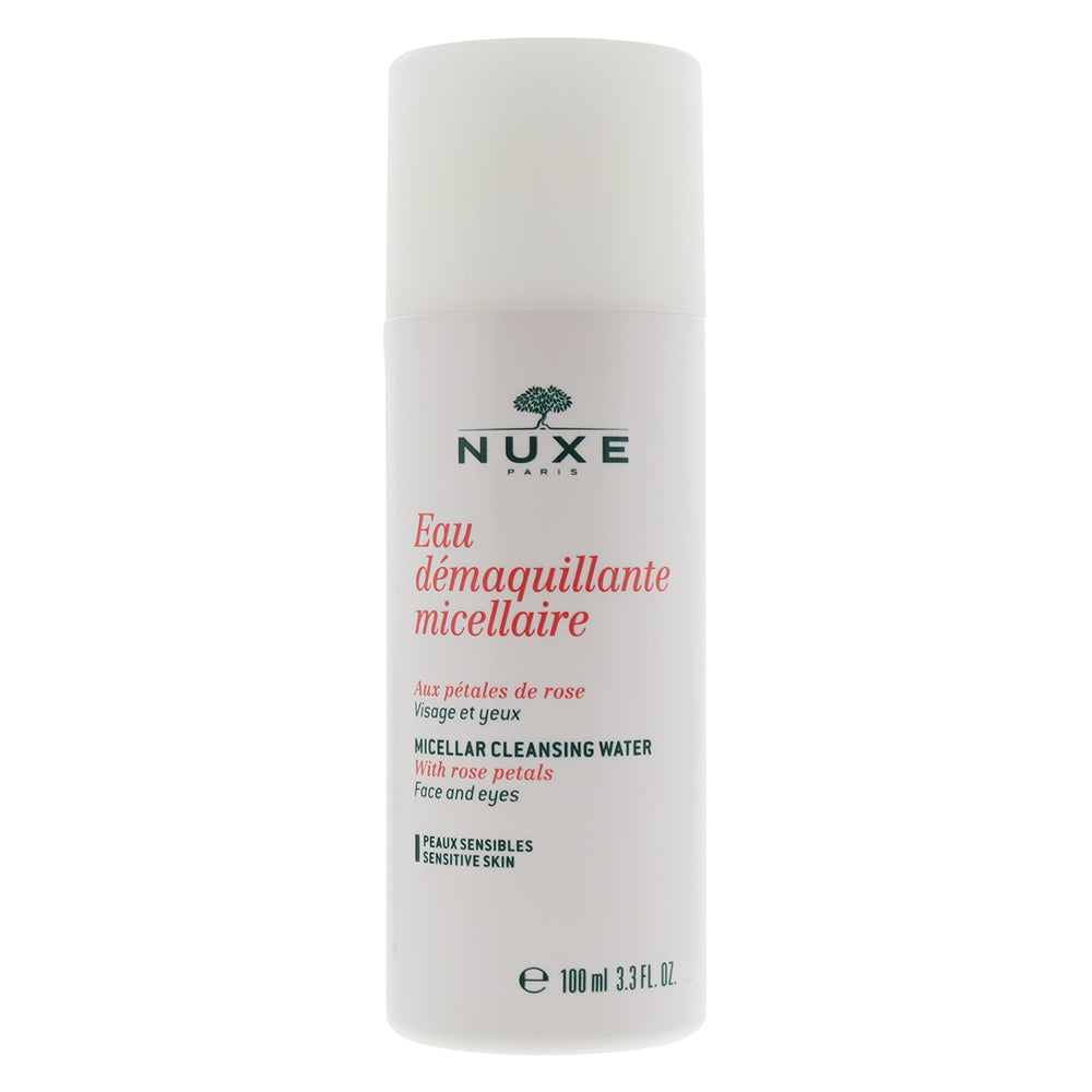 Nuxe Micellar Cleansing Water 100ml