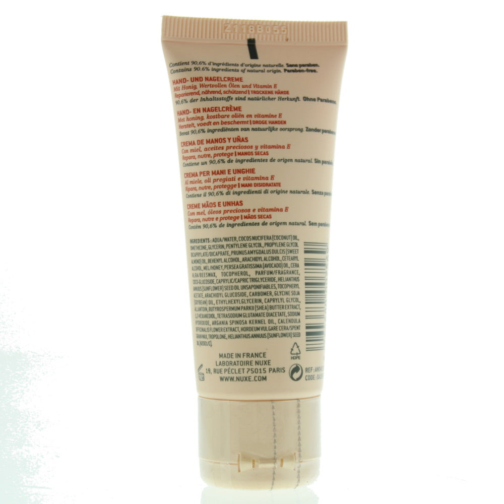 Nuxe Rêve De Miel Hand Cream 30ml
