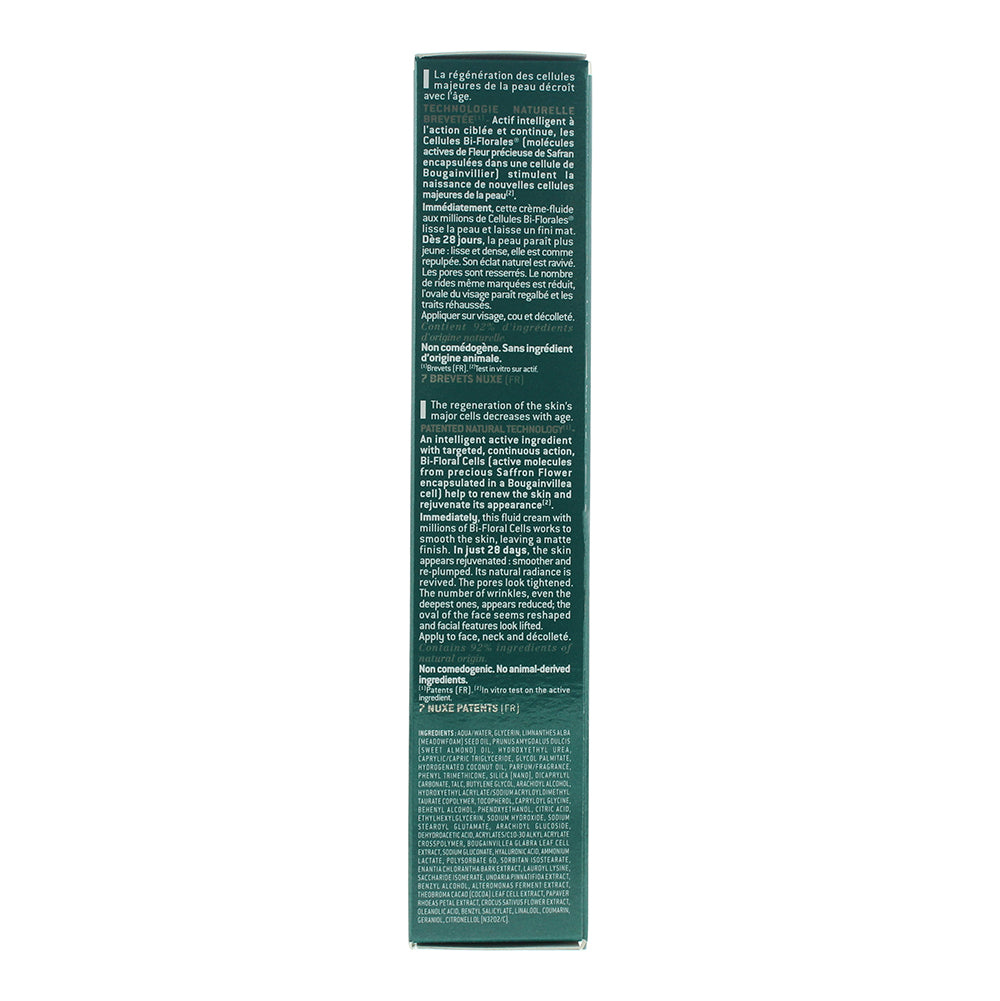 Nuxe Nuxuriance Ultra Replenishing Fluid 50ml
