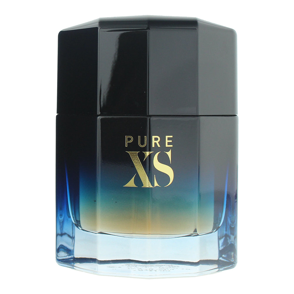 Paco Rabanne Pure Xs Eau de Toilette 100ml - Product