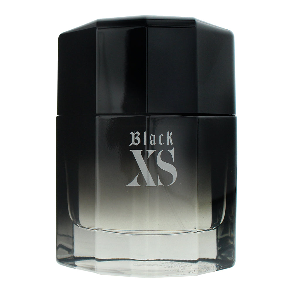 Paco Rabanne Black XS Eau de Toilette 100ml - Product