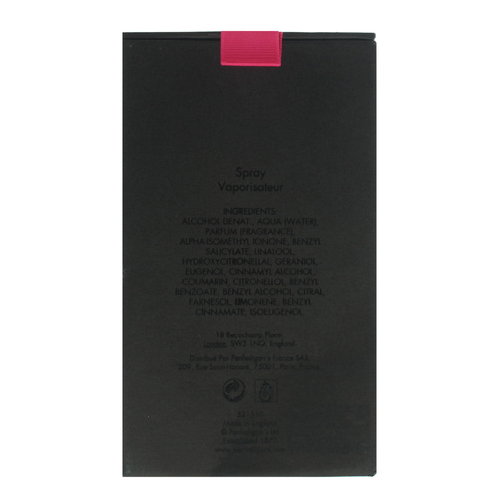 Penhaligon's Night Scented Stock Anthology Eau de Toilette 100ml