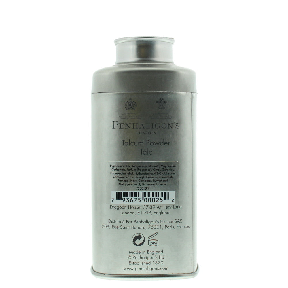 Penhaligon's Lilly Of The Valley Talcum Powder 100g