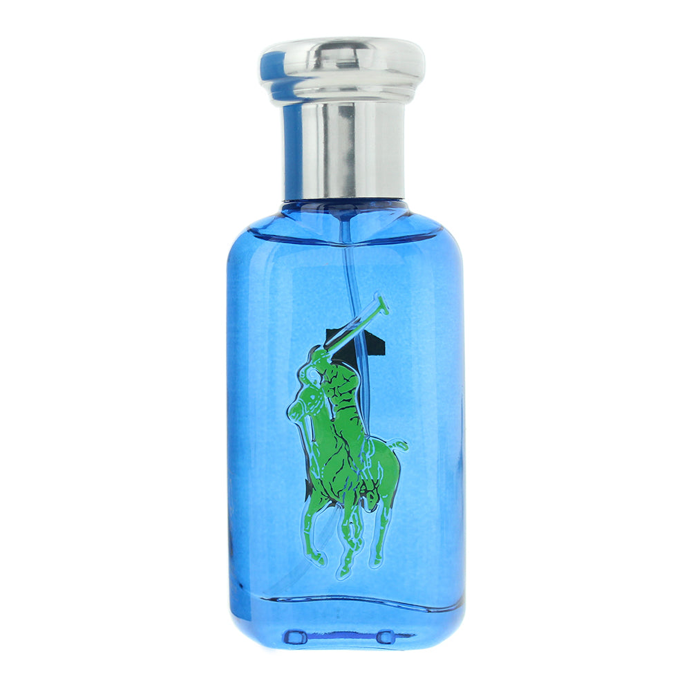 Ralph Lauren Big Pony 1 Blue Eau de Toilette 50ml - Product