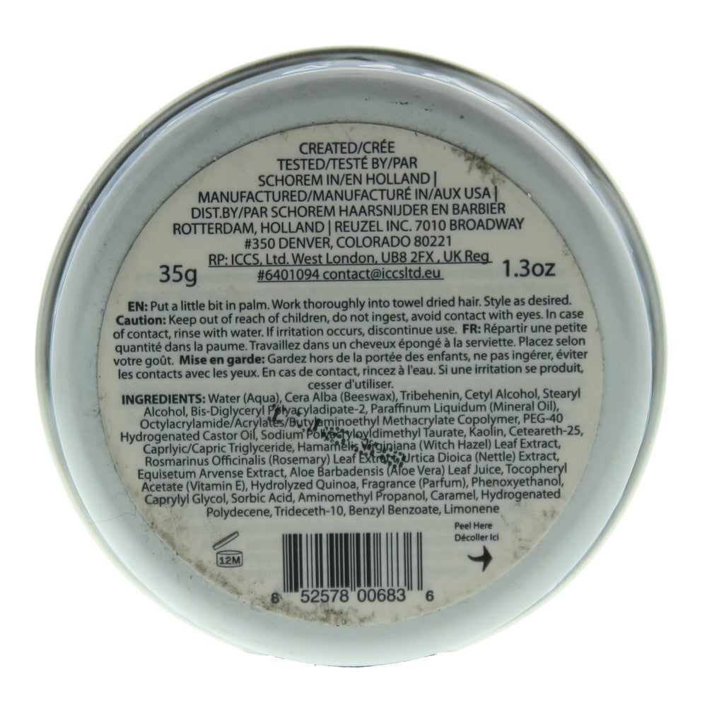 Reuzel Clay Matte Pomade 35g