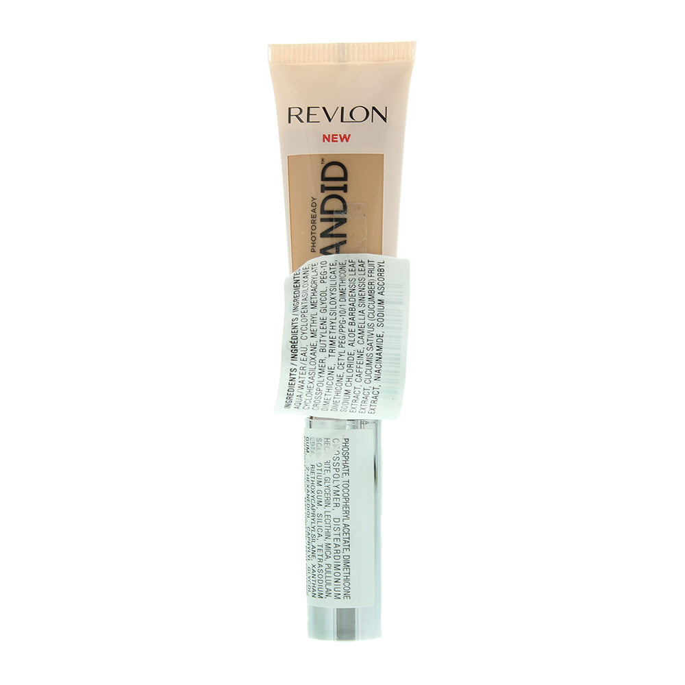Revlon Photoready Candid Antioxidant 030 Light Medium Concealer 10ml