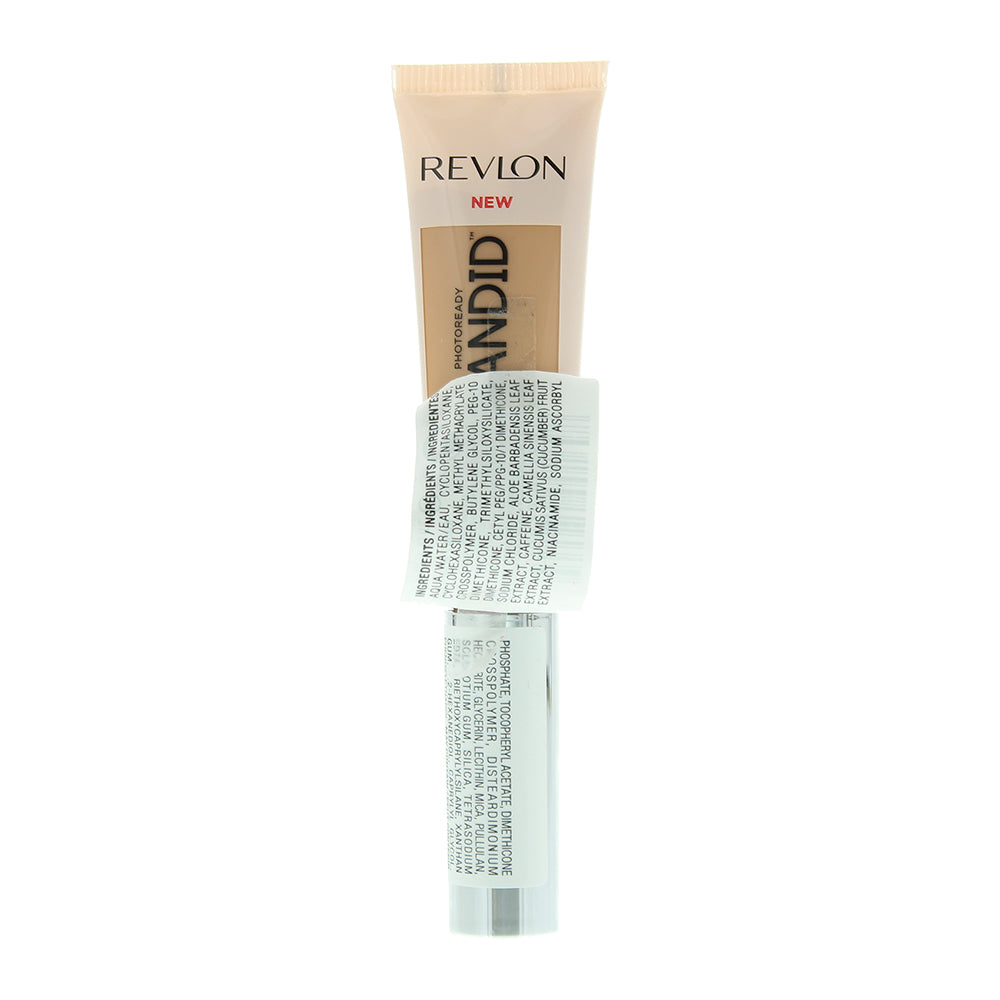 Revlon Photoready Candid Antioxidant 040 Medium Concealer 10ml