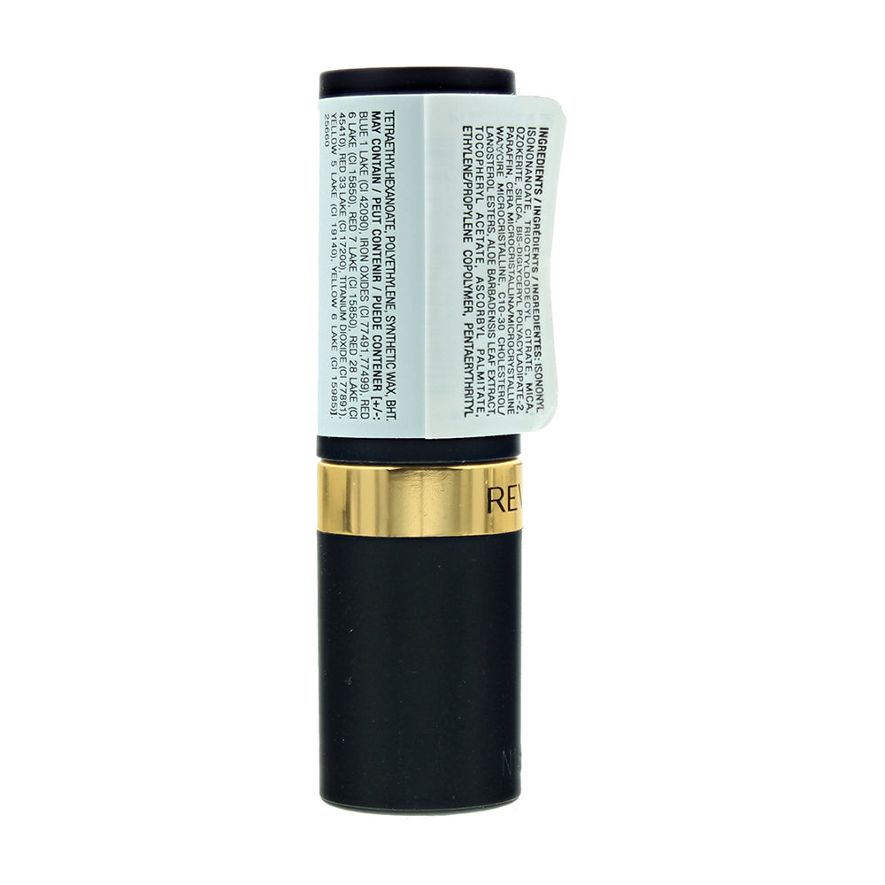 Revlon Super Lustrous Matte 055 Forward Magenta Lipstick 4.2g